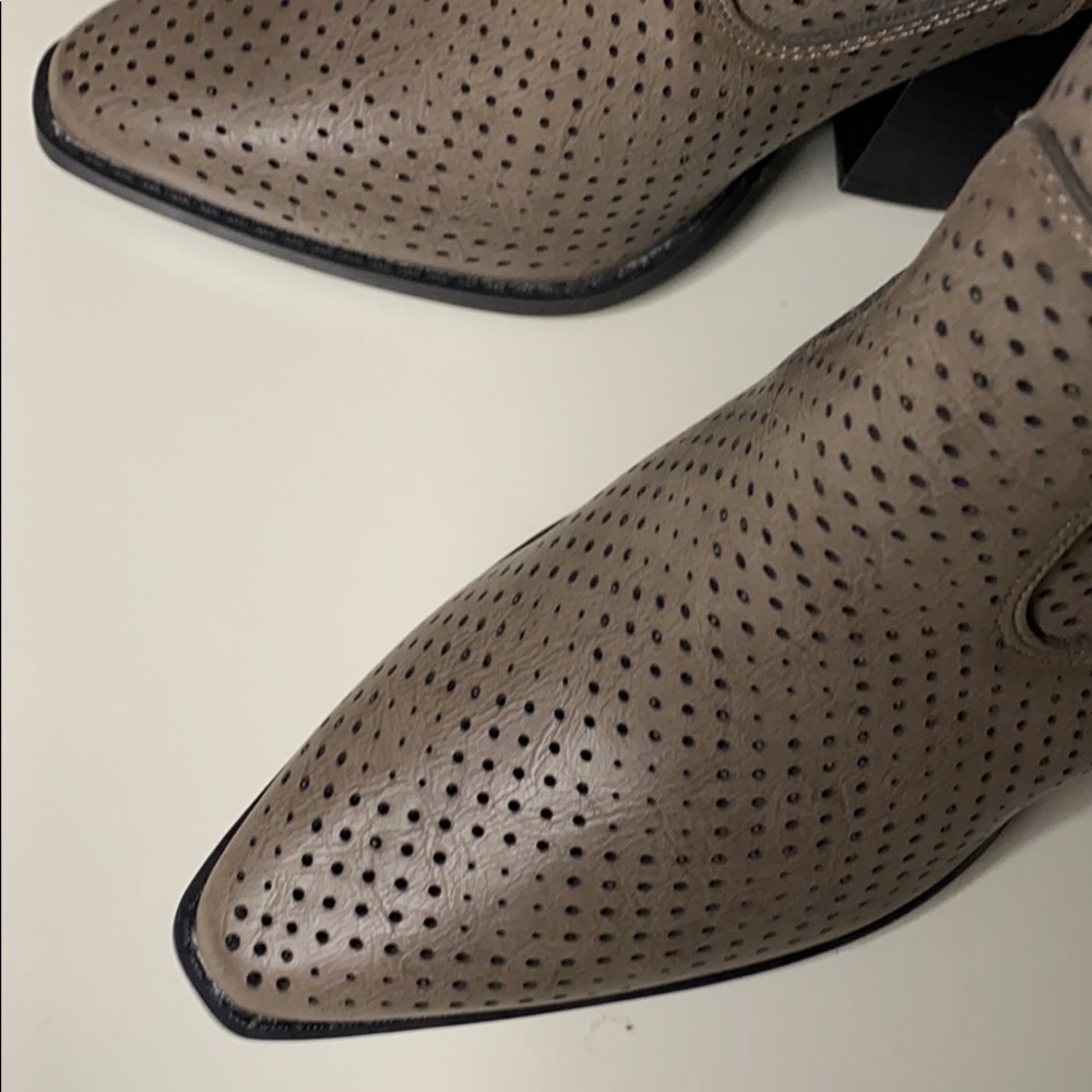 Booties - Picture 2 of 3